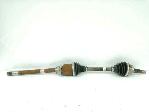 Used Right front driveshaft FIAT PANDA (312_, 319_) 1.3 D Multijet (312PXL1A) (75 hp) 9271504