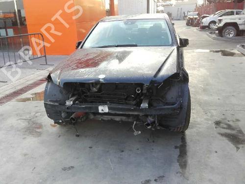 Elektronische module MERCEDES-BENZ C-CLASS (W204)  | BP5143412M83 