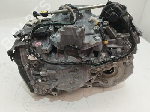 Gearbox CITROËN C4 SPACETOURER (3D_) 1.6 BlueHDi 120 | BP35755104M3 - Image 3