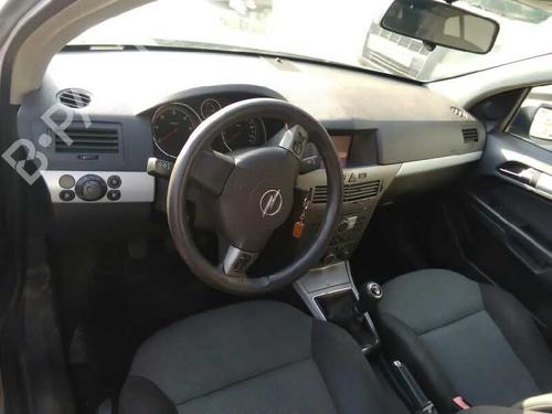 AC pipe OPEL ASTRA H (A04)  | BP14148260M126 