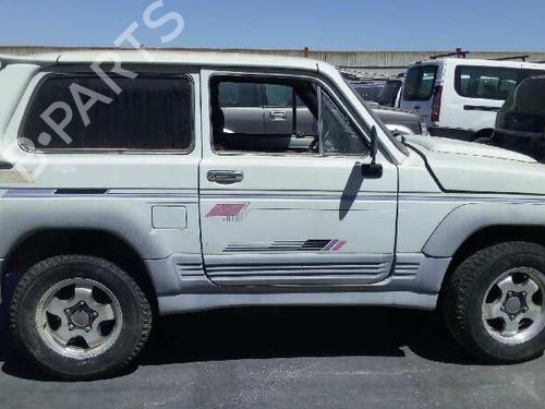 Driveshaft SAAB 9-3 (YS3D) 2.2 TiD | BP8240060M37 