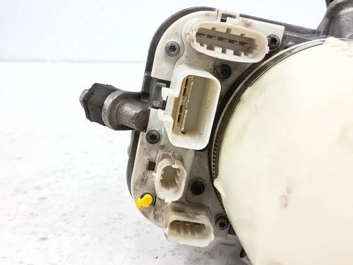 Steering pump OPEL VECTRA C GTS (Z02) 1.8 16V (F68) | BP30616406M99 