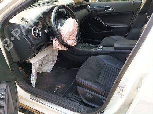Engine MERCEDES-BENZ A-CLASS (W176) A 200 (176.043) | BP36938187M1  - Image 8