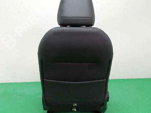 Right front seat NISSAN MICRA V (K14)  | BP7291831C16 