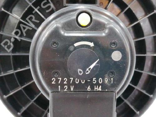 Heater blower motor LEXUS RX (_U3_)  | BP9194504M62 