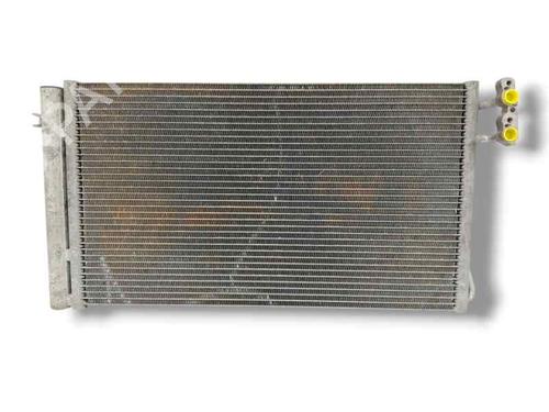 Used AC radiator BMW 1 (E87) 118 d (122 hp) 24607784
