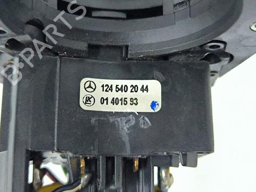 Headlight switch MERCEDES-BENZ E-CLASS (W124) E 300 D (124.131) | BP33941229I24  - Image 5