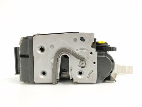 Used Rear right lock MERCEDES-BENZ C-CLASS (W204) C 220 CDI (204.002) (170 hp) 11754981