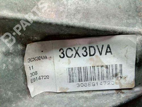 Gearbox NISSAN NOTE (E11, NE11) | BP4944687M3