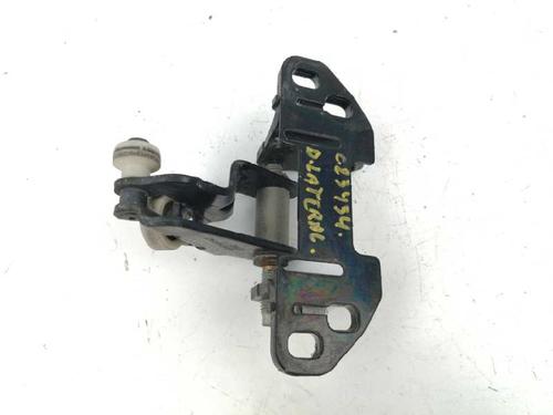 Hinge/Door check strap VW CRAFTER 30-50 Platform/Chassis (2F_) 2.0 TDI | BP14150363C146 