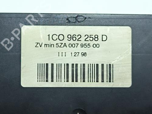 Electronic module VW GOLF IV Variant (1J5) 1.6 | BP39592378M83 - Image 7
