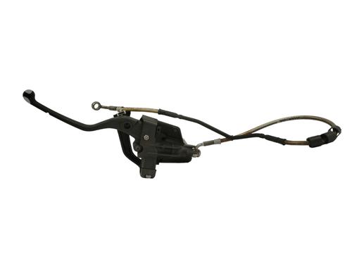 Brake master cylinder BMW MOTORCYCLES R 1200 R 1200 GS (K50) | BP29027493M77 