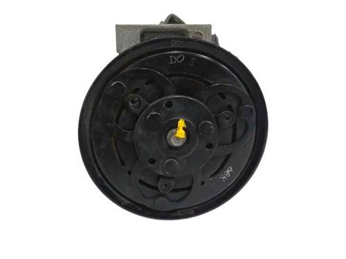 AC compressor RENAULT CAPTUR I (J5_, H5_) 1.5 dCi 110 | BP23960903M34 