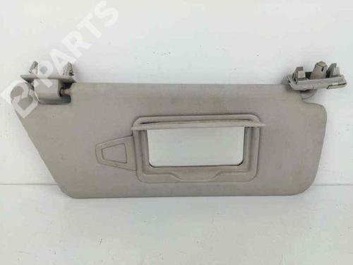 Right sun visor MERCEDES-BENZ B-CLASS Sports Tourer (W245)  | BP7640138I2 