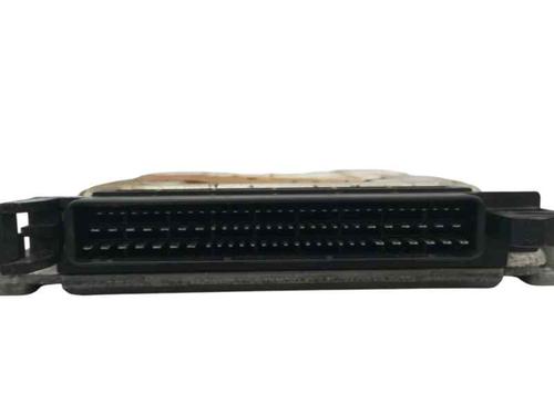 Engine control unit (ECU) PEUGEOT 307 (3A/C) 2.0 HDi 90 | BP23124148M57