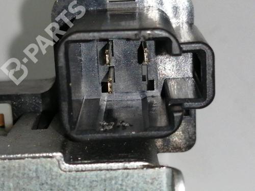 Rear wiper motor MAZDA 2 (DY)  | BP10421143M102 