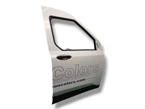 Right front door FORD TRANSIT COURIER B460 Box Body/MPV 1.5 EcoBlue | BP29979367C3