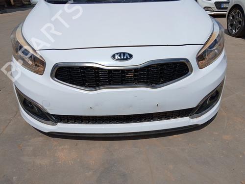 Used Front bumper Front bumper KIA CEE'D (JD) 1.4 CRDi 90 (90 hp) 36304934 36304934