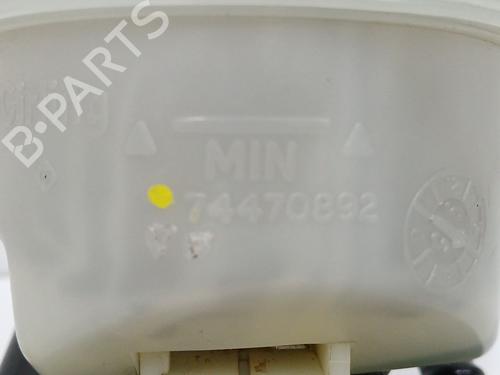 Brake master cylinder NISSAN TERRANO II (R20) 2.7 TD 4WD | BP29314066M77 