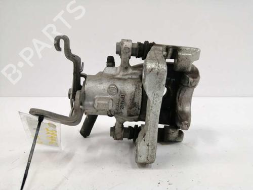 Right rear brake caliper SKODA OCTAVIA III (5E3, NL3, NR3) 1.0 TSI | BP11604299M106 