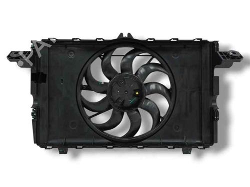 Used Radiator fan TESLA MODEL 3 (5YJ3) EV (283 hp) 28512669