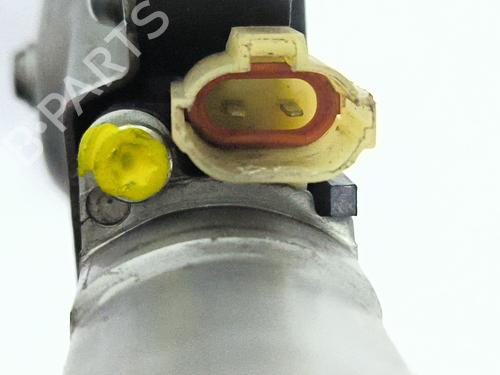 Front left window mechanism KIA K2500 Platform/Chassis (SD) 2.5 D | BP39666930C22  - Image 5