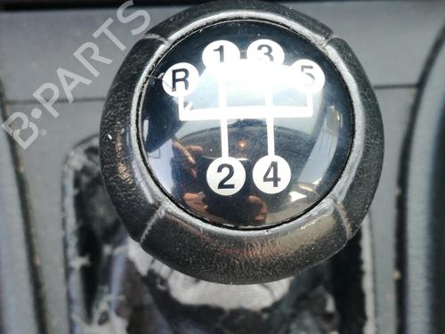 Starter OPEL ASTRA G Hatchback (T98) 1.7 DTI 16V (F08, F48) | BP10660953M8 