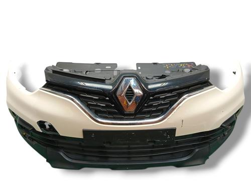 Used Front bumper RENAULT CAPTUR I (J5_, H5_) 0.9 TCe 90 (90 hp) 29827180