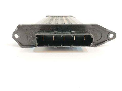 Heater resistor SUBARU IMPREZA Hatchback (GR, GH, G3)  | BP11659448M108