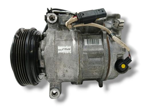 Used AC compressor MERCEDES-BENZ CLA Shooting Brake (X117) [2015-2019]  23575811