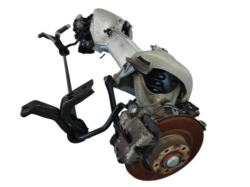 Rear axle PEUGEOT 508 SW I (8E_)  | BP16831347M2 