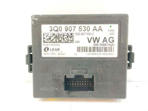 Elektronisk modul SEAT IBIZA V (KJ1, KJG) 1.0 TSI (95 hp) 9958118