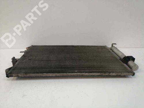 AC radiator FORD FOCUS III 1.0 EcoBoost | BP7453335M32 