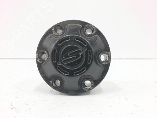 Used Other SSANGYONG MUSSO (FJ) 2.9 TD (120 hp) 31061001