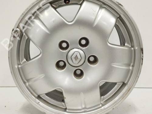 Fælk Fælk RENAULT SAFRANE II (B54_) [1996-2000] 18830280 18830280