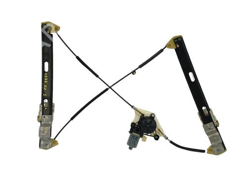 Used Front left window mechanism SEAT LEON ST (5F8) [2012-2020]  17773447