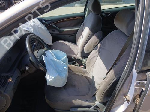 Left front window switch CITROËN C5 I (DC_) 2.0 HDi (DCRHZB, DCRHZE) | BP39200310I27 - Image 17