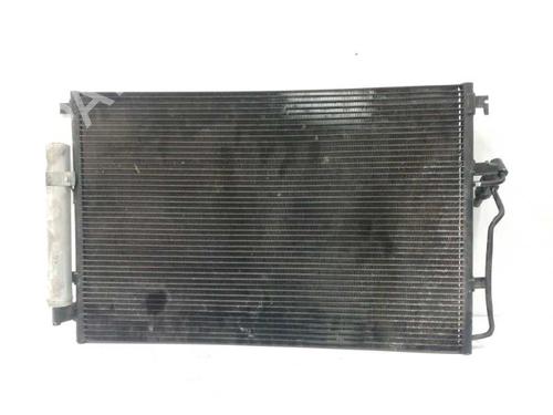 AC radiator MERCEDES-BENZ SPRINTER 3-t Van (B906)  | BP8220673M32 
