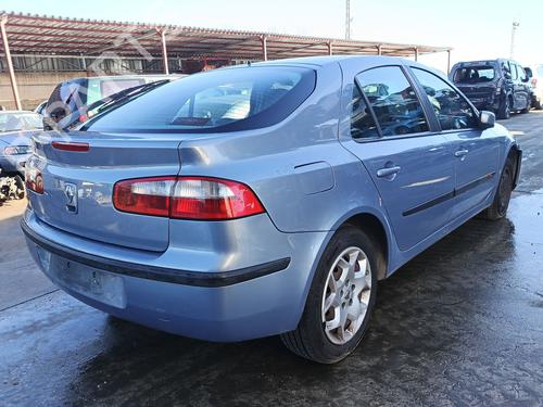 Engine RENAULT LAGUNA II (BG0/1_) 1.9 dCi (BG08, BG0G) | BP33887078M1  - Image 10