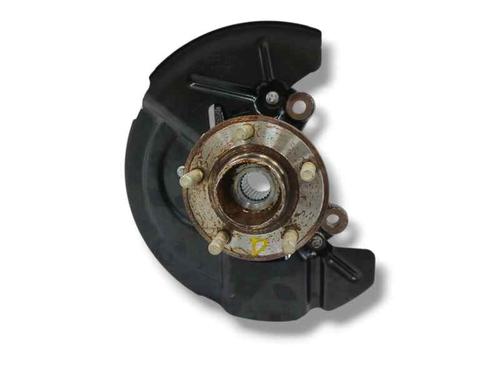 Used Right front steering knuckle FORD PUMA (J2K, CF7) 1.0 EcoBoost (125 hp) 23960599