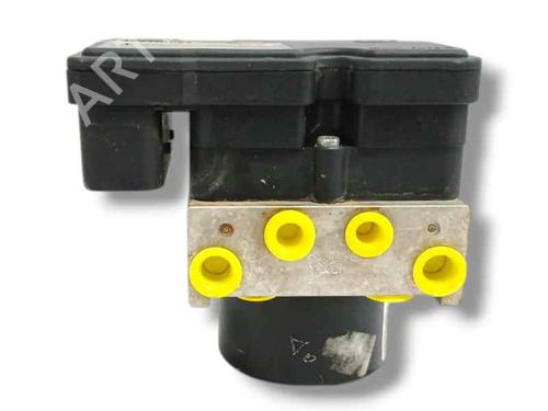 Used ABS pump FORD FUSION (JU_) 1.4 TDCi (68 hp) 26599571