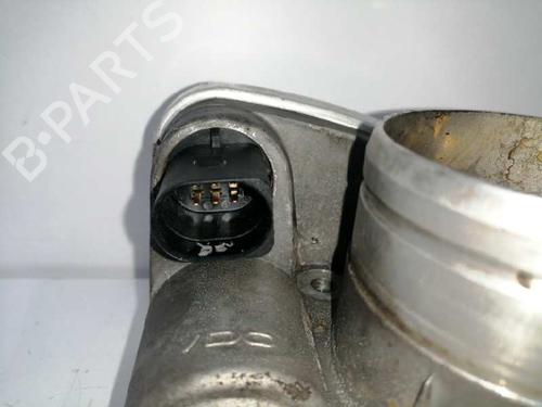 Throttle body VW GOLF V (1K1) 1.6 | BP8301402M82