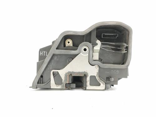 Rear left lock BMW 1 (E87) 116 d | BP11703911C100