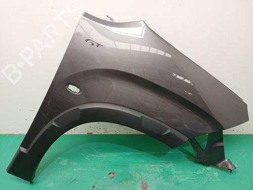 Used Right front fenders Right front fenders PEUGEOT RIFTER 1.5 BlueHDi 100 (102 hp) 36074426 36074426
