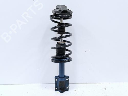 Used Right front shock absorber Right front shock absorber FIAT DUCATO Van (244_) 2.3 JTD (110 hp) 33963552 33963552