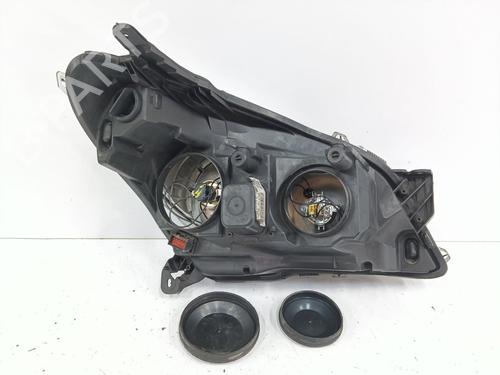 Left headlight OPEL ASTRA H (A04) 1.3 CDTI (L48) | BP29998911C28