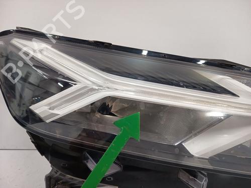 Right headlight DACIA JOGGER (RK_) 1.0 TCe 90 ECO-G (RKMT) | BP36375938C29 - Image 3