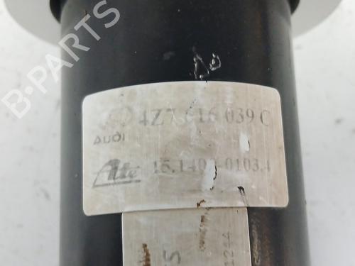 Left front shock absorber AUDI ALLROAD C5 (4BH) 2.5 TDI quattro | BP28810355M16 