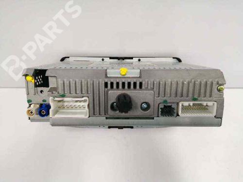 Autoradio DACIA SANDERO II TCe 90 (B8M1, B8MA, B8AC) | BP6257930E6