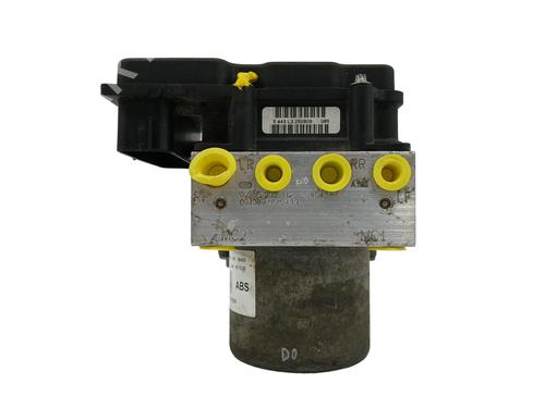Used ABS pump CITROËN JUMPER II Bus 2.2 HDi 100 (101 hp) 17590182